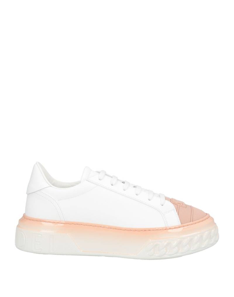 CASADEI Sneakers Damen Antikrosa von CASADEI
