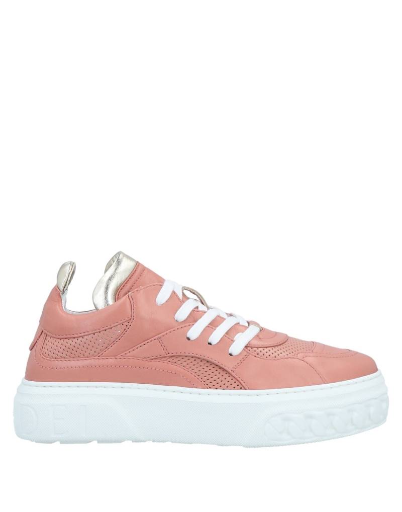 CASADEI Sneakers Damen Antikrosa von CASADEI