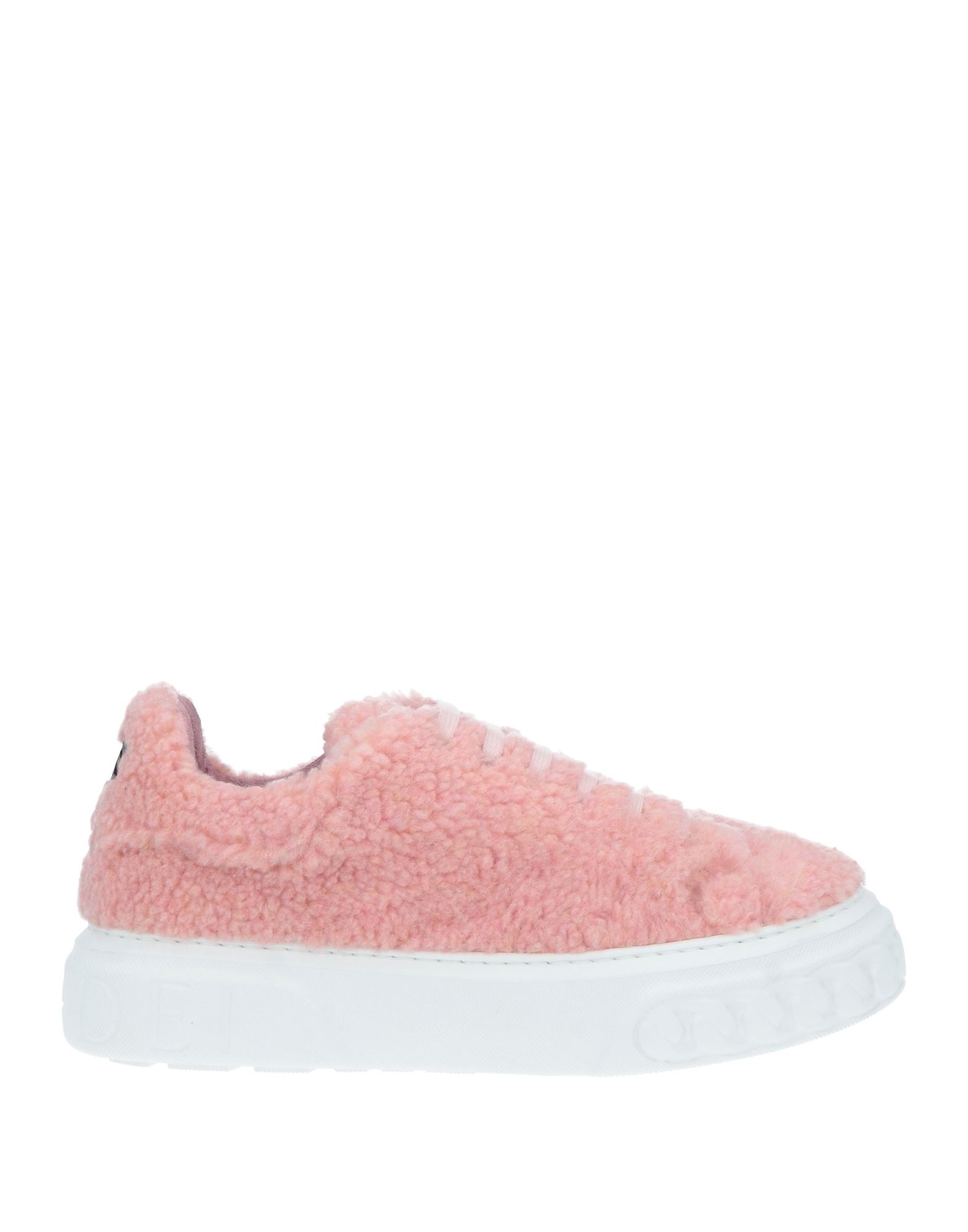 CASADEI Sneakers Damen Rosa von CASADEI