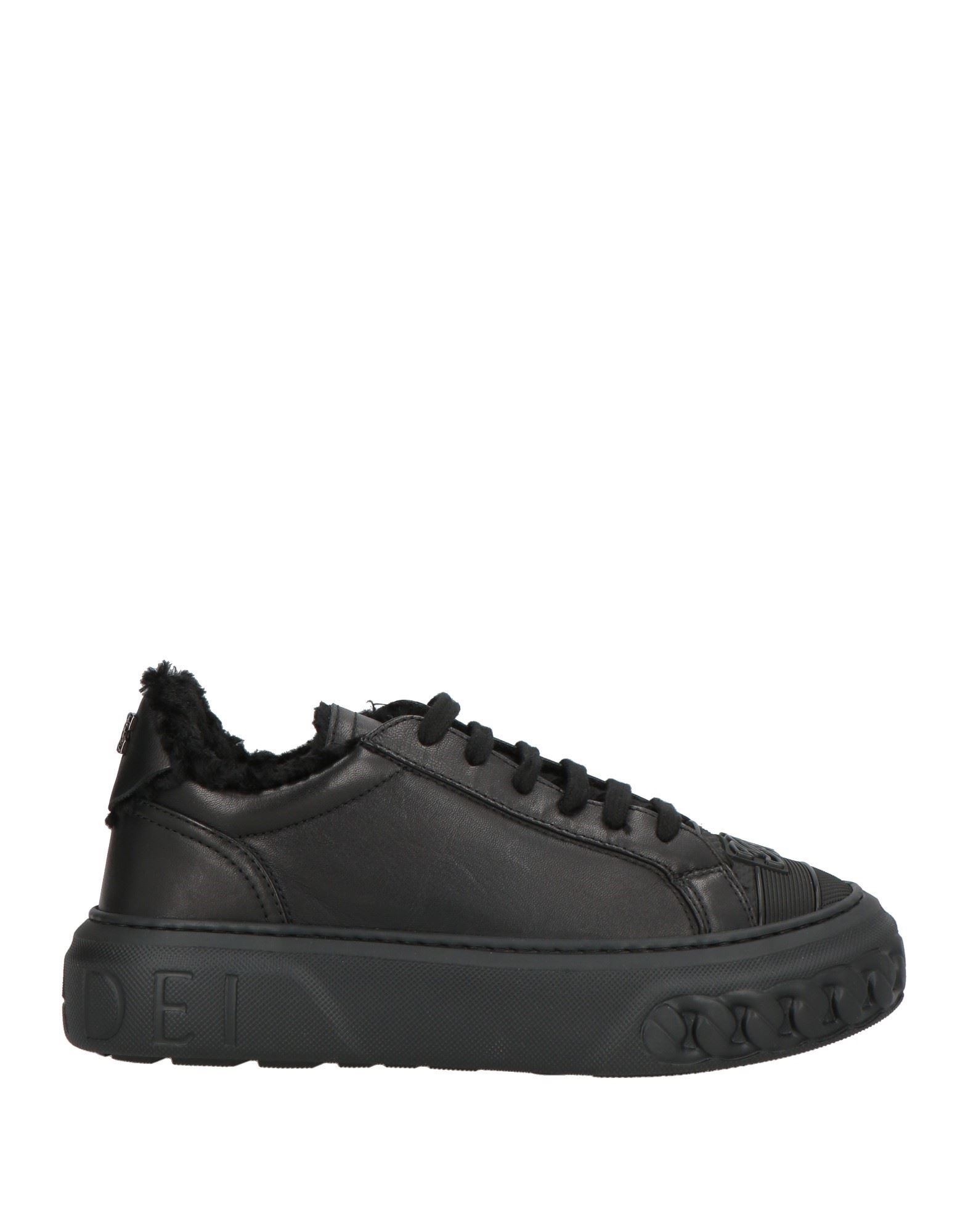 CASADEI Sneakers Damen Schwarz von CASADEI