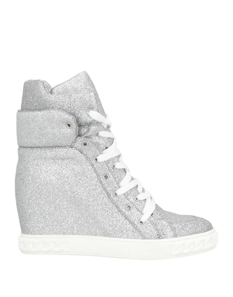 CASADEI Sneakers Damen Silber von CASADEI