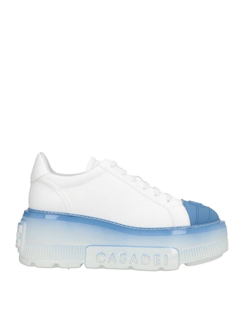 CASADEI Sneakers Damen Weiß von CASADEI