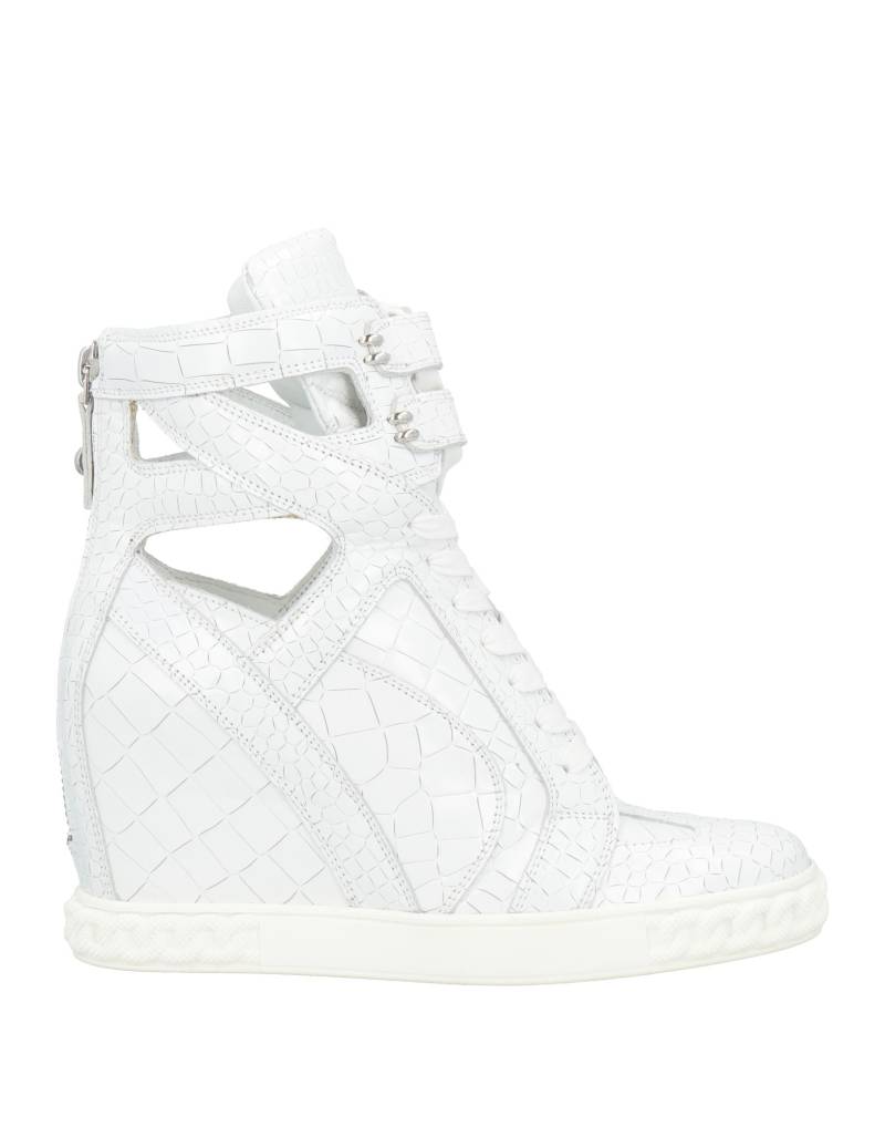 CASADEI Sneakers Damen Weiß von CASADEI