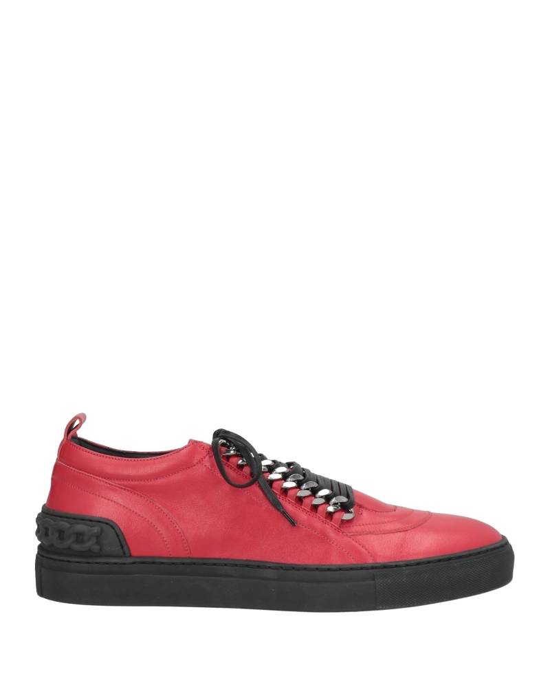 CASADEI Sneakers Herren Rot von CASADEI
