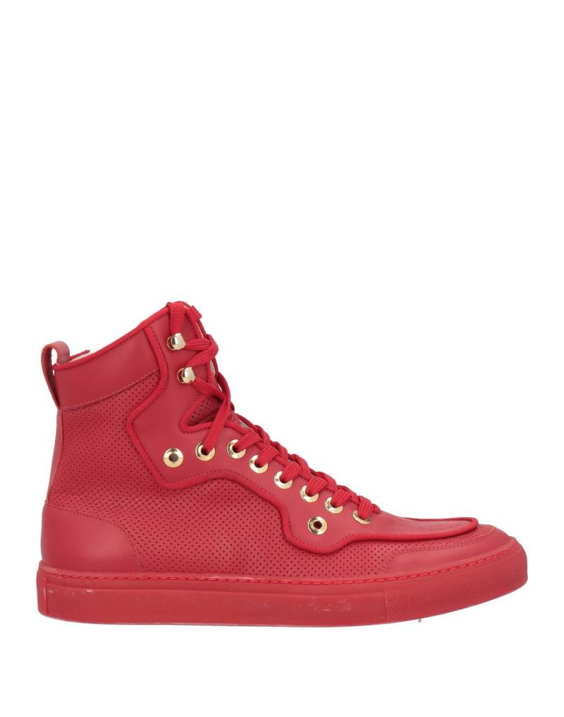 CASADEI Sneakers Herren Rot von CASADEI