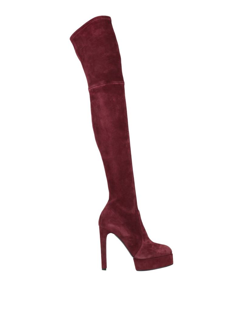 CASADEI Stiefel Damen Bordeaux von CASADEI