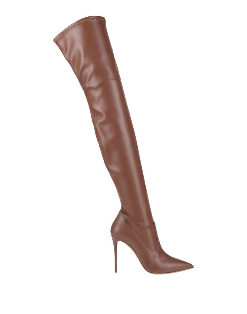 CASADEI Stiefel Damen Braun von CASADEI