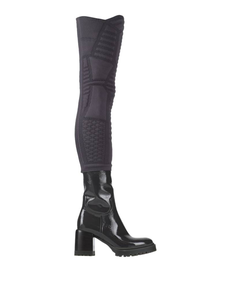 CASADEI Stiefel Damen Grau von CASADEI
