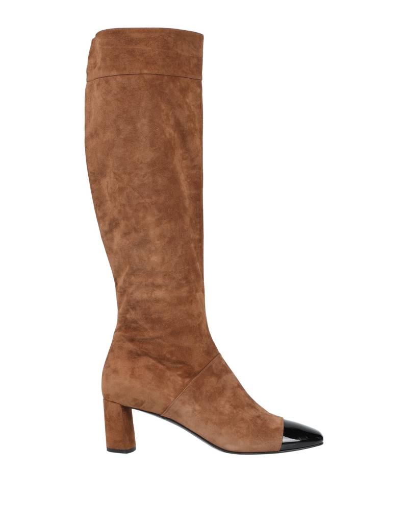 CASADEI Stiefel Damen Kamel von CASADEI