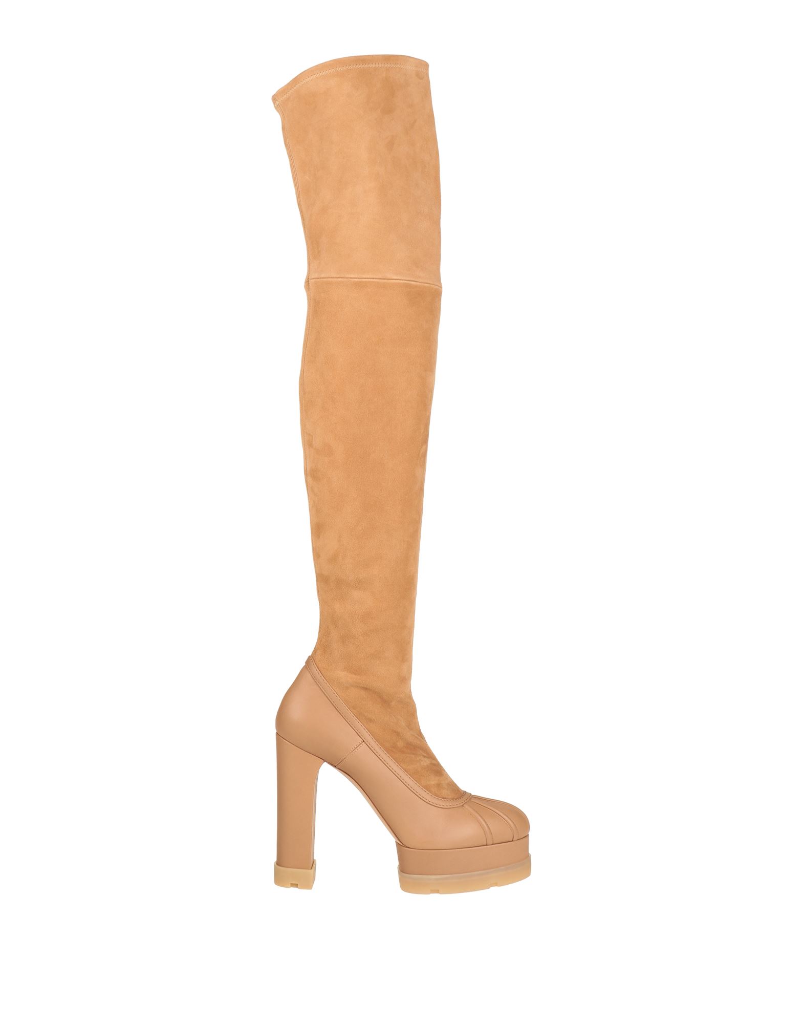 CASADEI Stiefel Damen Sand von CASADEI