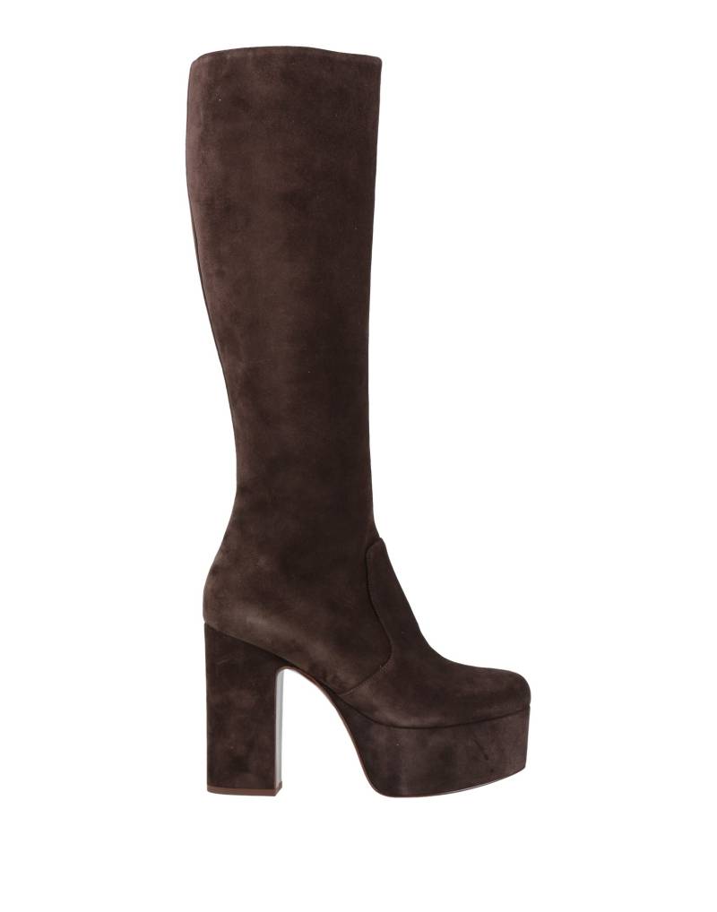 CASADEI Stiefel Damen Schokobraun von CASADEI