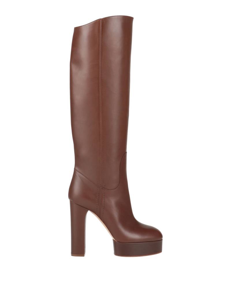CASADEI Stiefel Damen Schokobraun von CASADEI