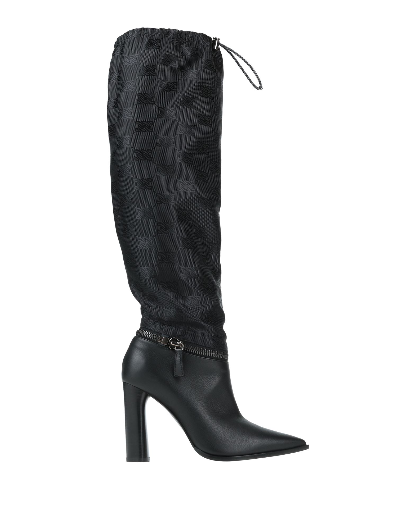 CASADEI Stiefel Damen Schwarz von CASADEI