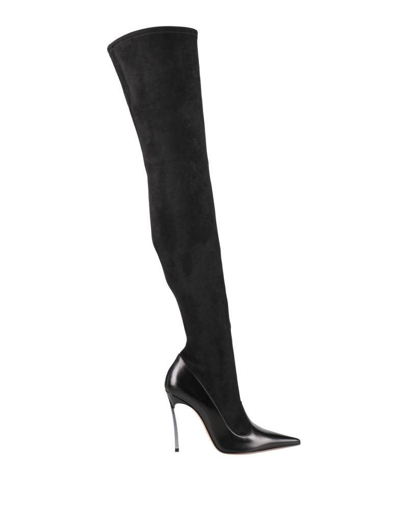 CASADEI Stiefel Damen Schwarz von CASADEI