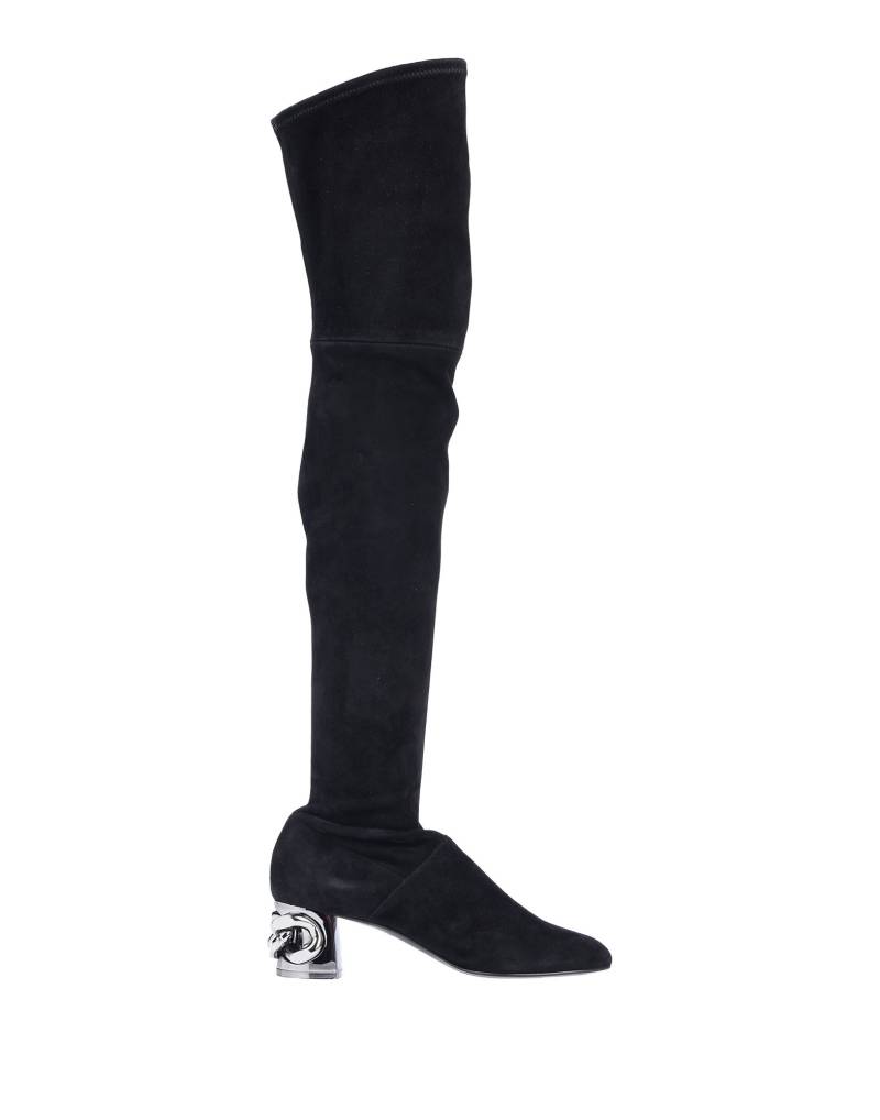 CASADEI Stiefel Damen Schwarz von CASADEI