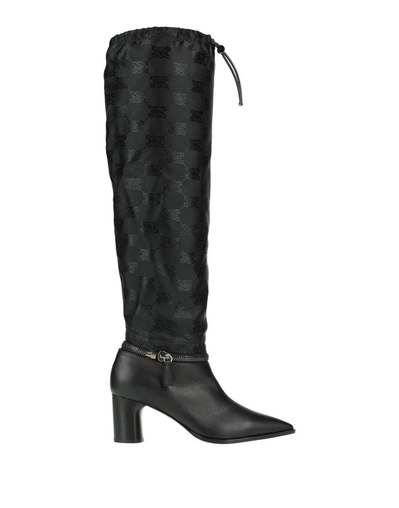 CASADEI Stiefel Damen Schwarz von CASADEI