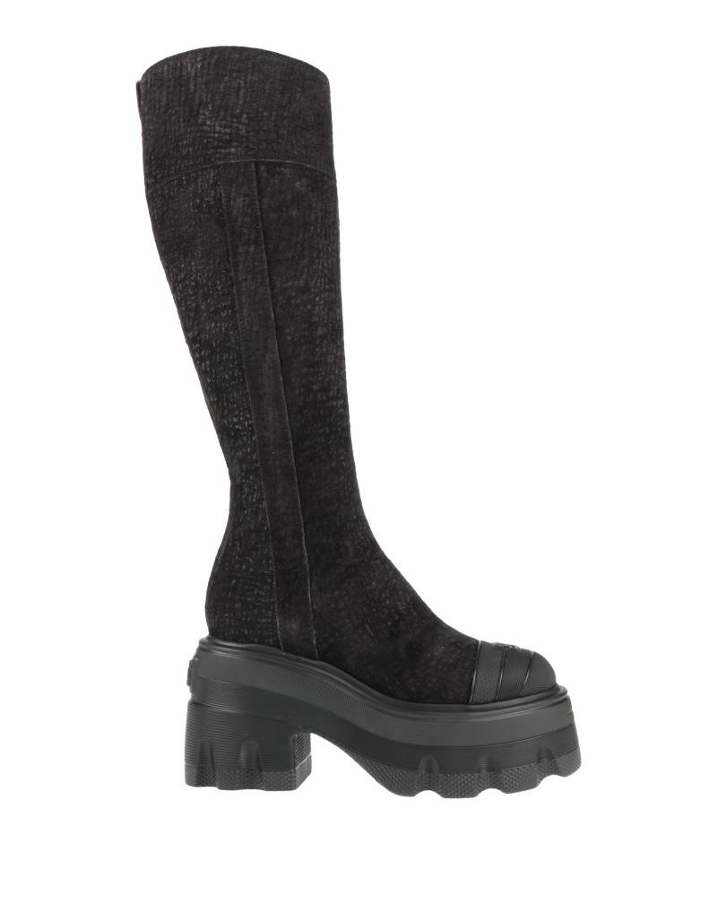 CASADEI Stiefel Damen Schwarz von CASADEI