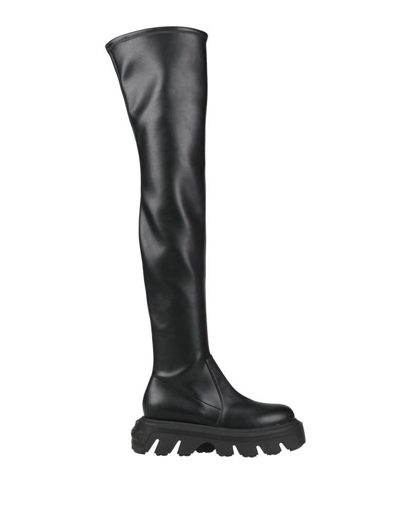 CASADEI Stiefel Damen Schwarz von CASADEI