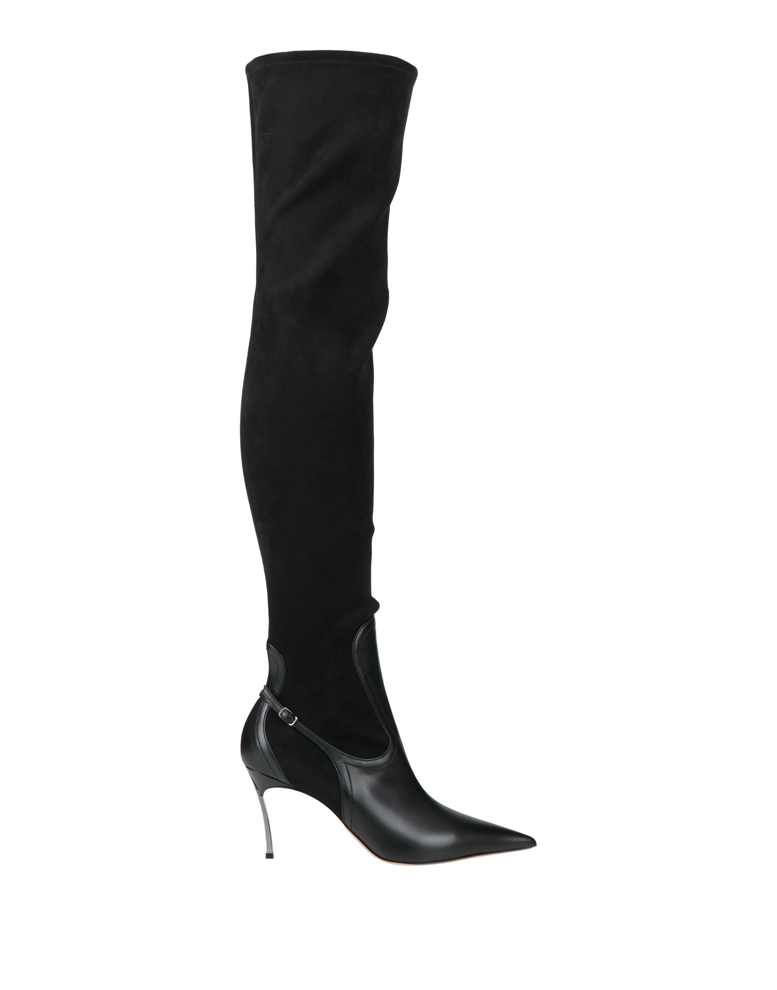 CASADEI Stiefel Damen Schwarz von CASADEI