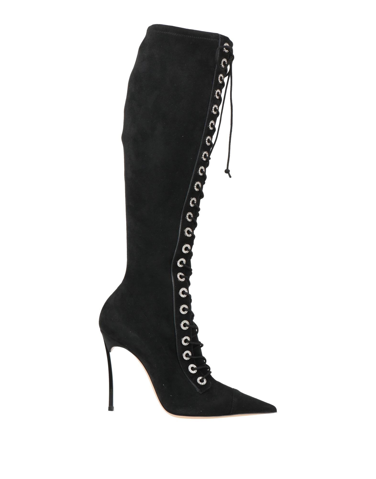 CASADEI Stiefel Damen Schwarz von CASADEI