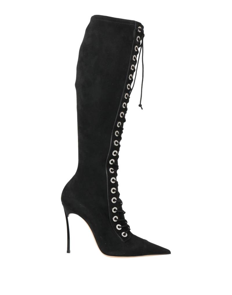 CASADEI Stiefel Damen Schwarz von CASADEI