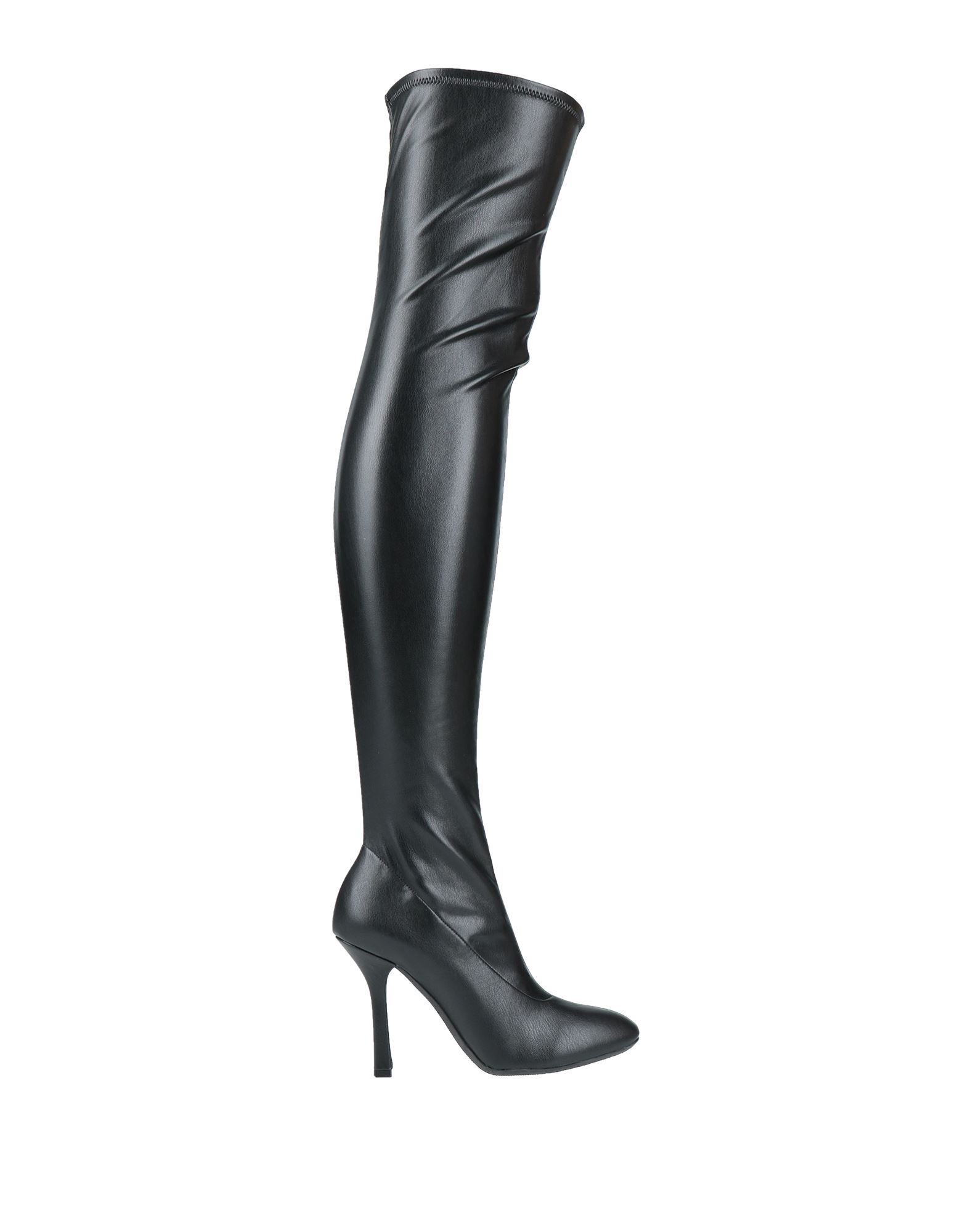 CASADEI Stiefel Damen Schwarz von CASADEI