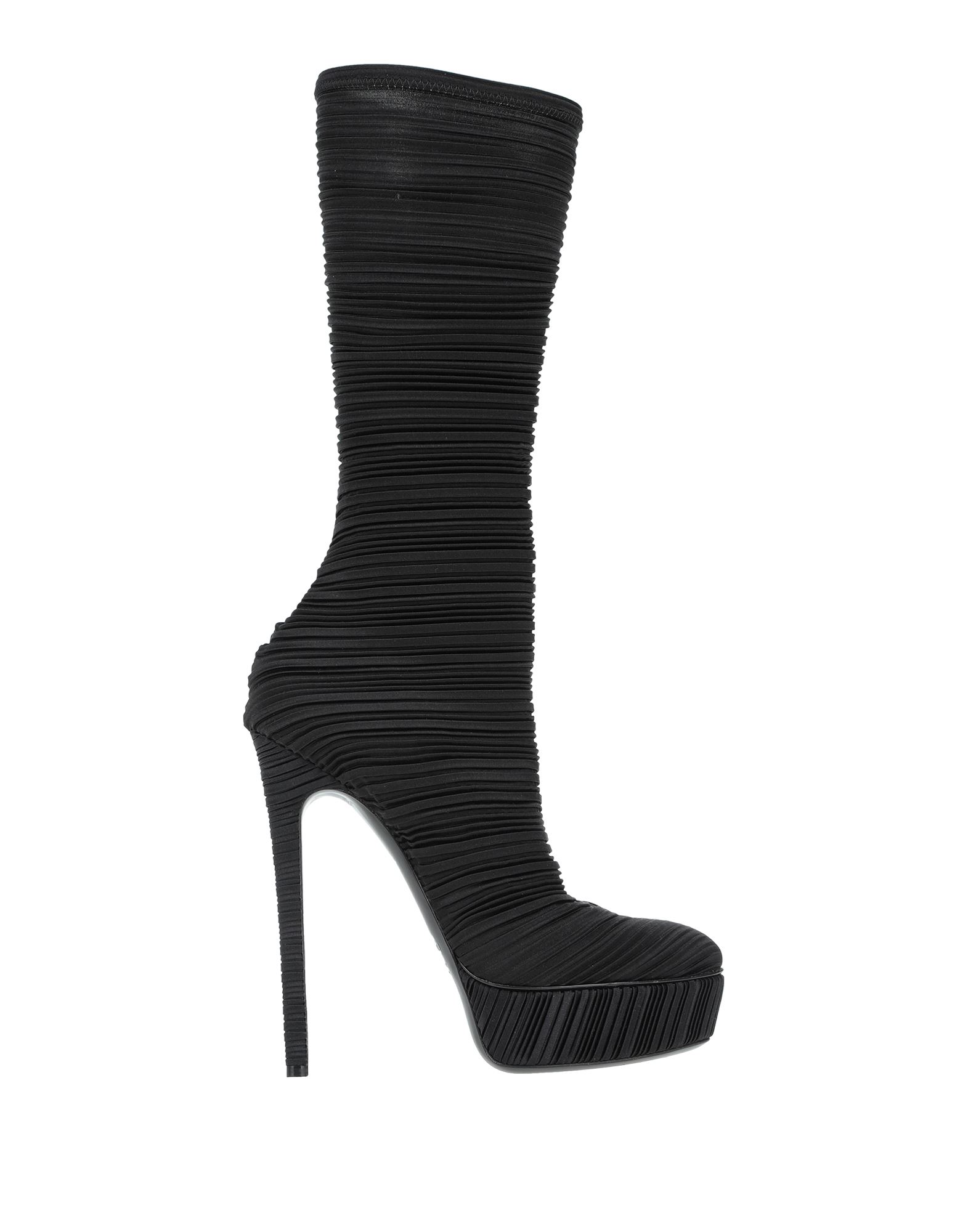 CASADEI Stiefel Damen Schwarz CASADEI Stiefel Damen Schwarz von CASADEI