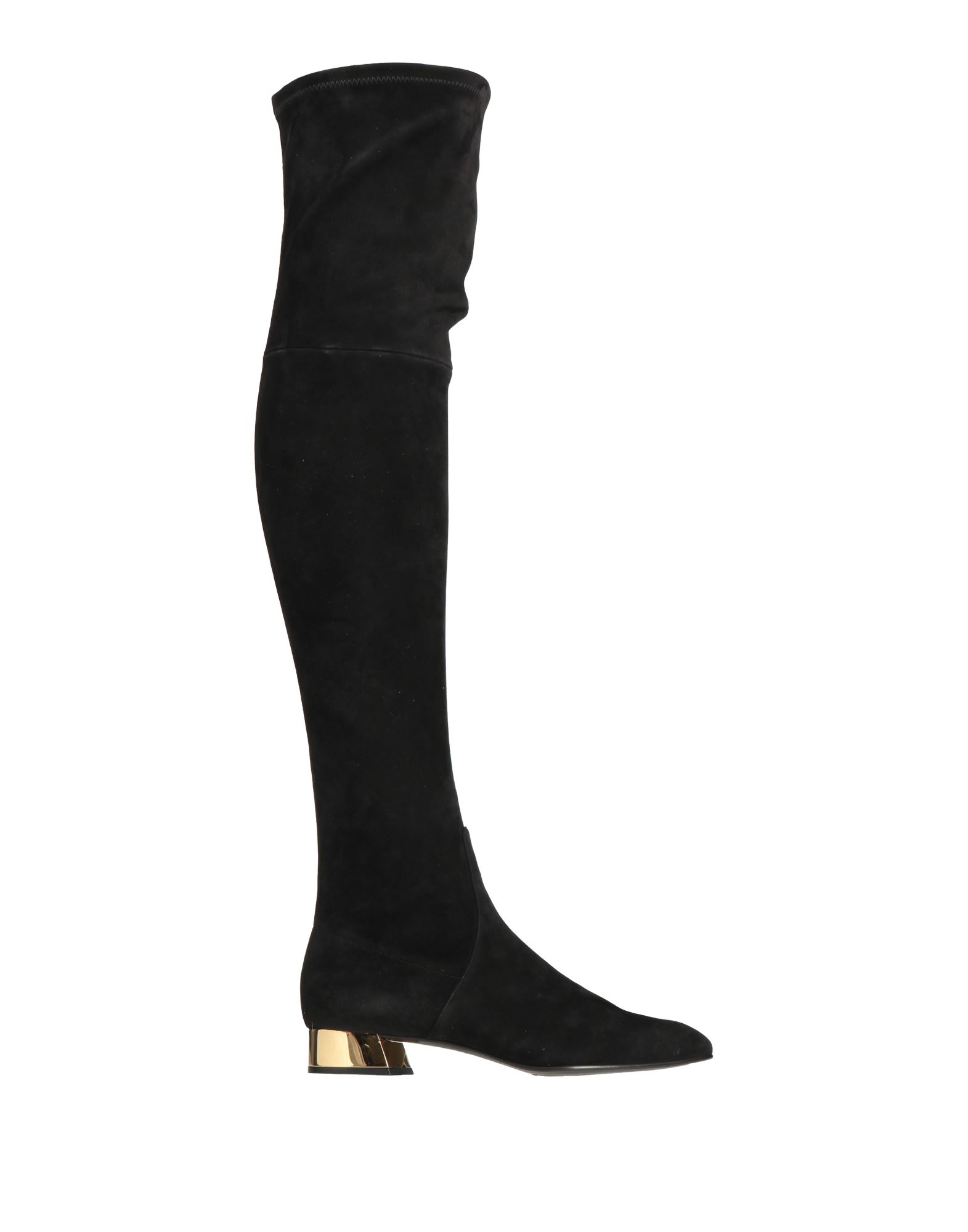 CASADEI Stiefel Damen Schwarz CASADEI Stiefel Damen Schwarz von CASADEI