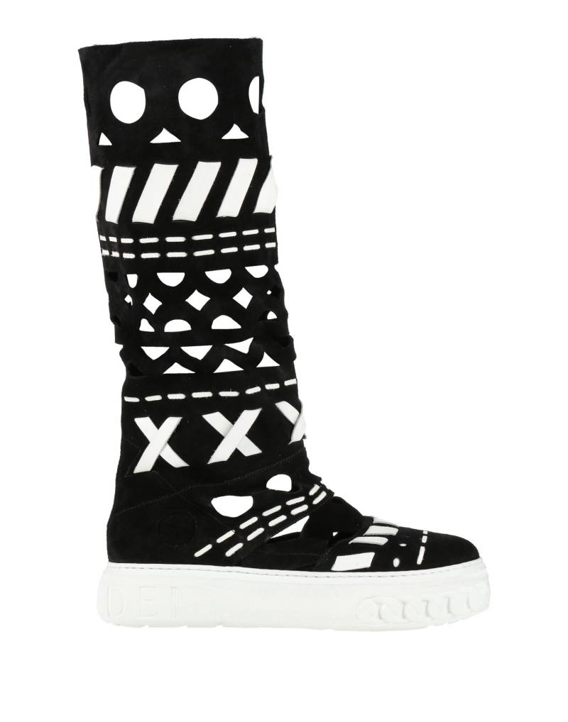 CASADEI Stiefel Damen Schwarz von CASADEI