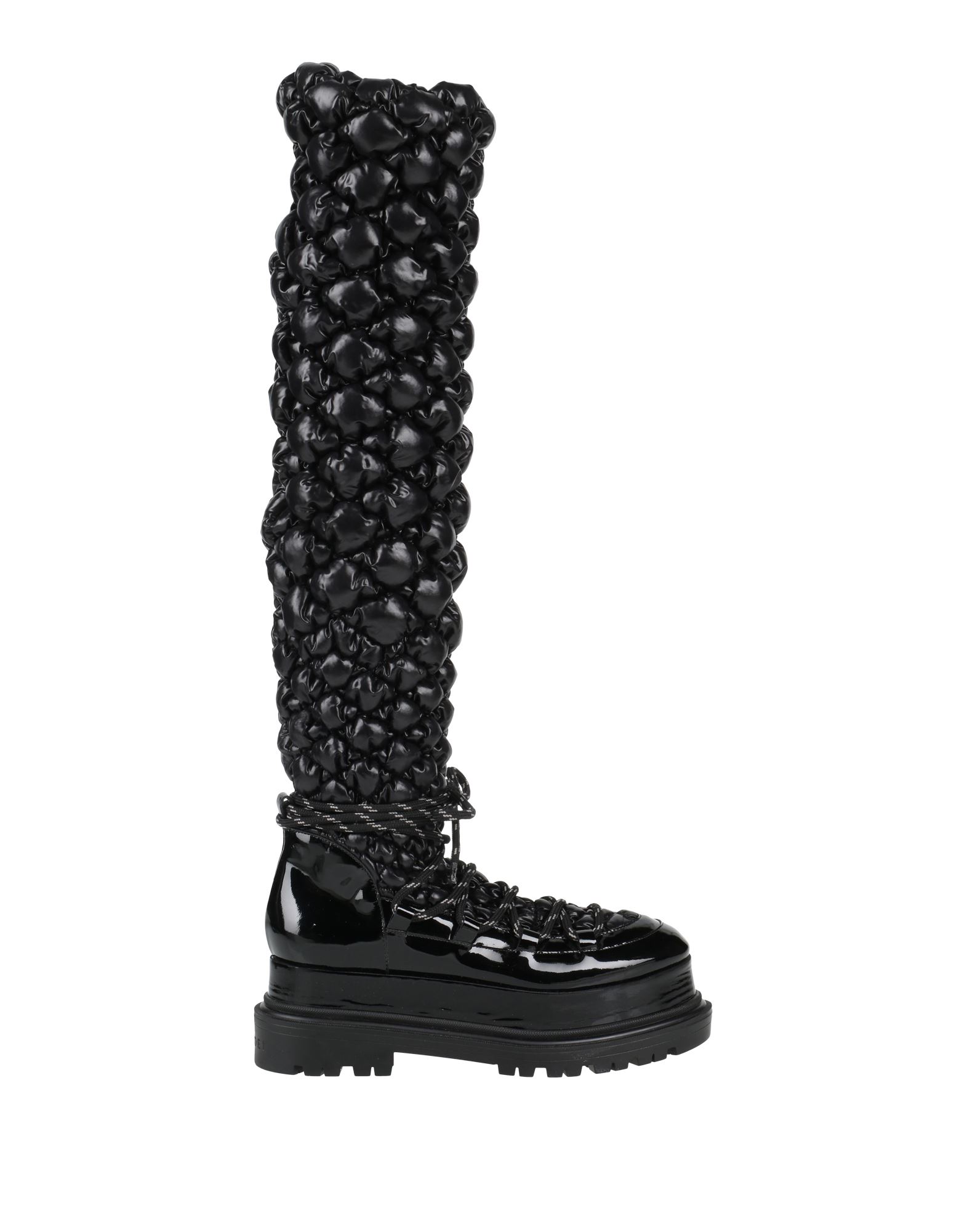 CASADEI Stiefel Damen Schwarz von CASADEI