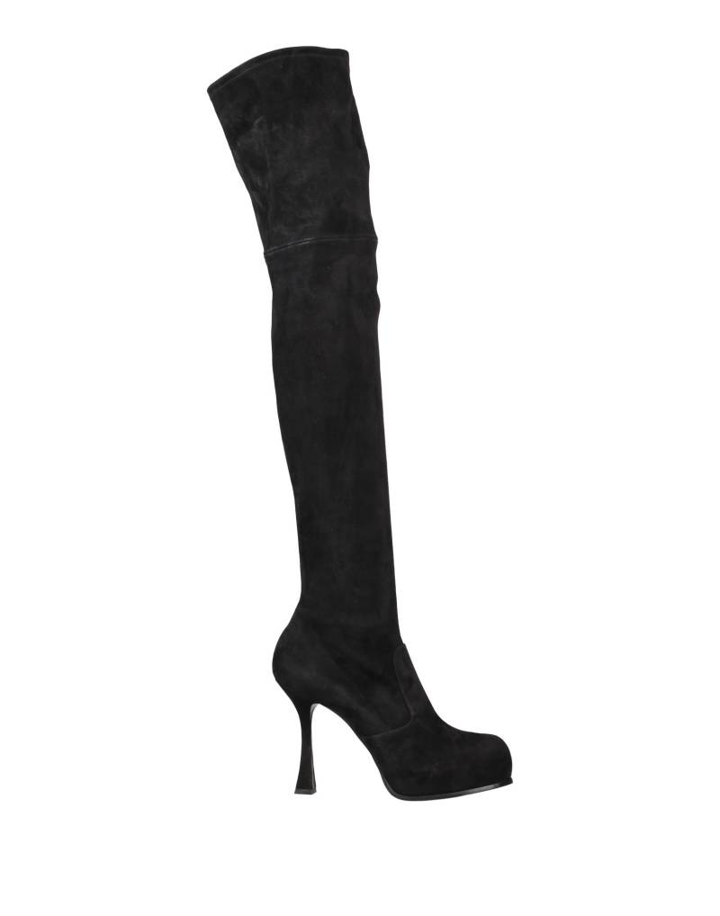 CASADEI Stiefel Damen Schwarz von CASADEI
