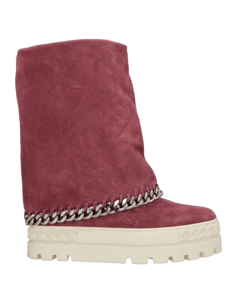 CASADEI Stiefelette Damen Antikrosa von CASADEI