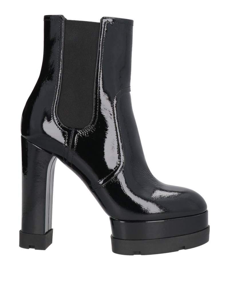 CASADEI Stiefelette Damen Schwarz von CASADEI