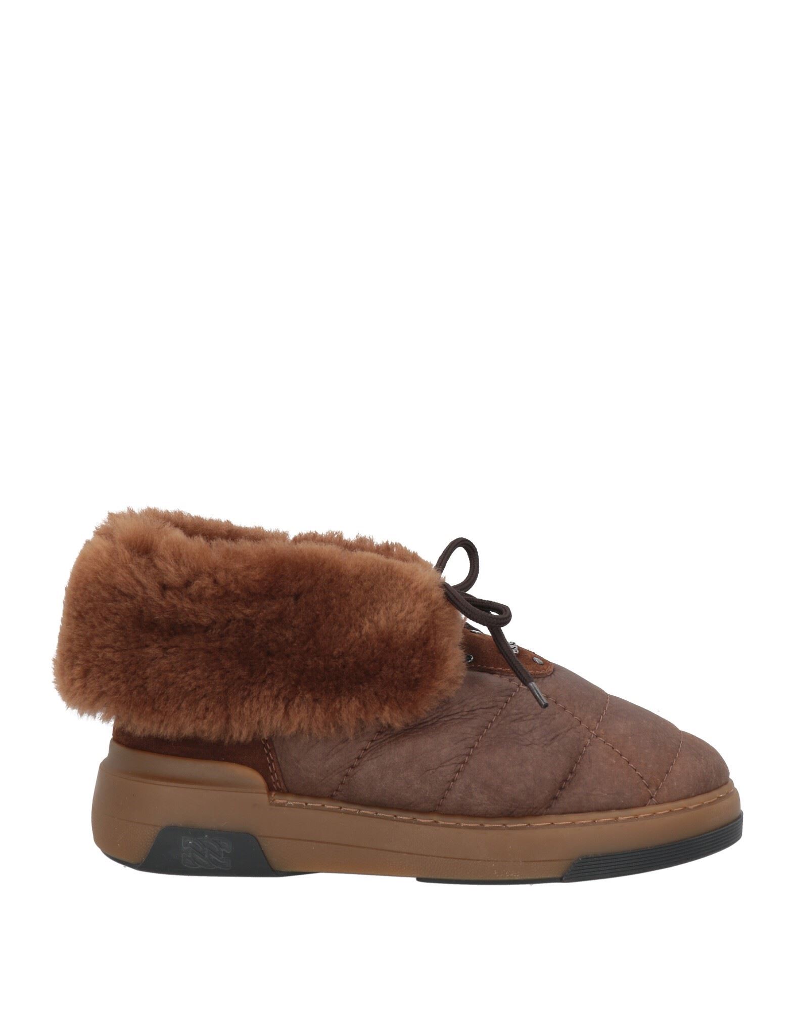 CASADEI Stiefelette Damen Braun von CASADEI