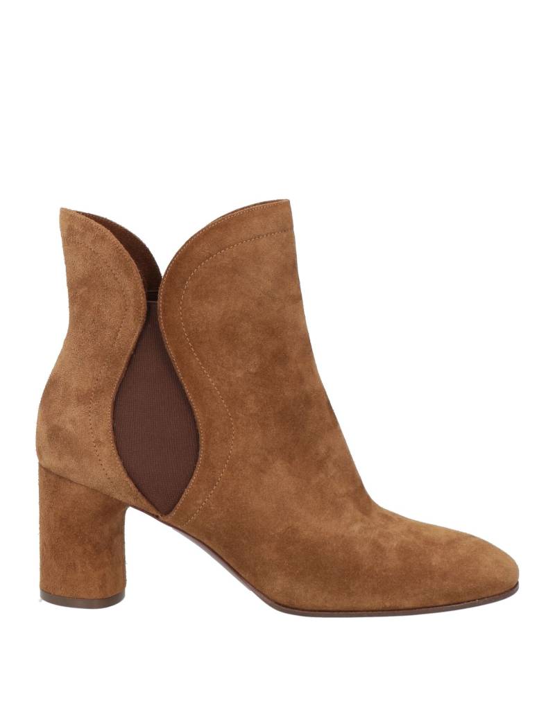 CASADEI Stiefelette Damen Braun von CASADEI