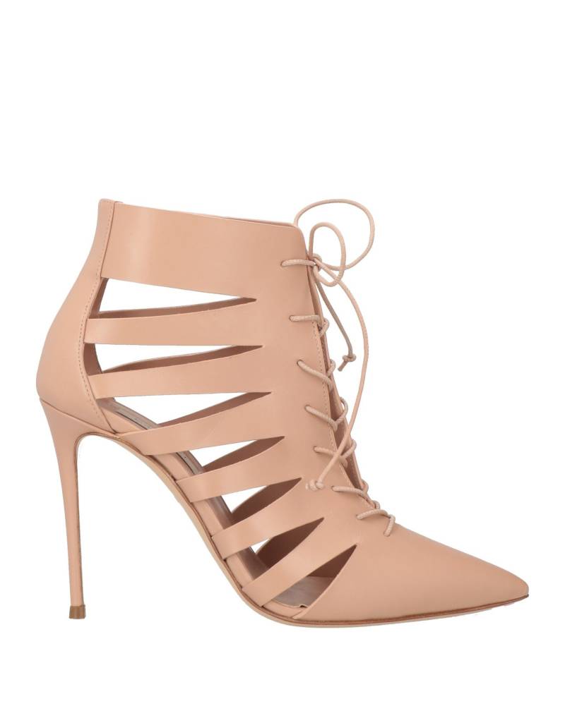 CASADEI Stiefelette Damen Hellrosa von CASADEI