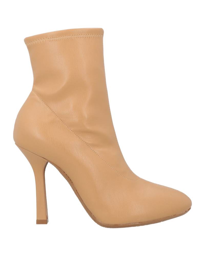CASADEI Stiefelette Damen Kamel von CASADEI