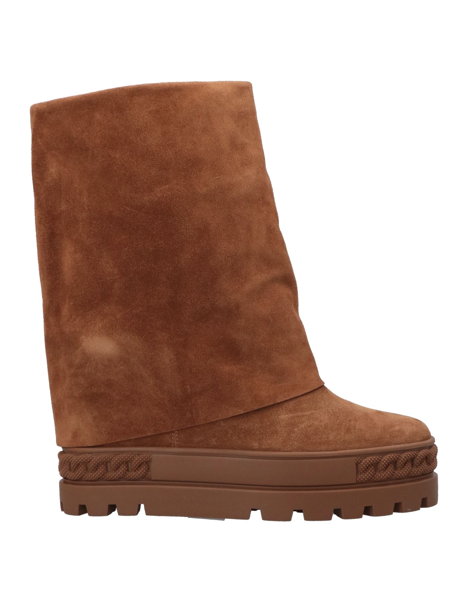 CASADEI Stiefelette Damen Kamel CASADEI Stiefelette Damen Kamel von CASADEI