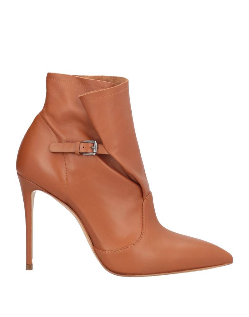 CASADEI Stiefelette Damen Lederfarben von CASADEI