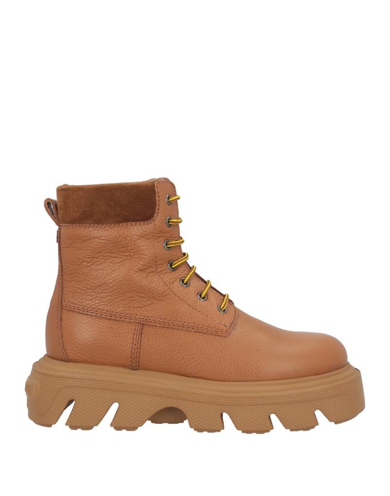 CASADEI Stiefelette Damen Kamel von CASADEI