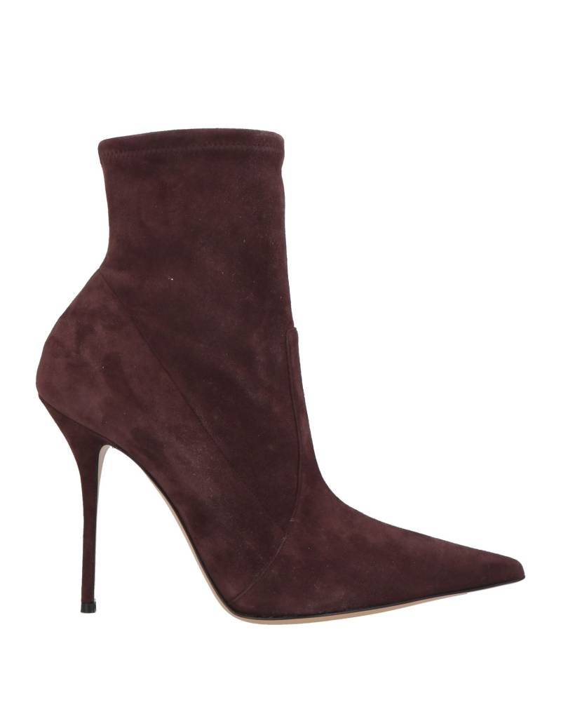 CASADEI Stiefelette Damen Schokobraun von CASADEI