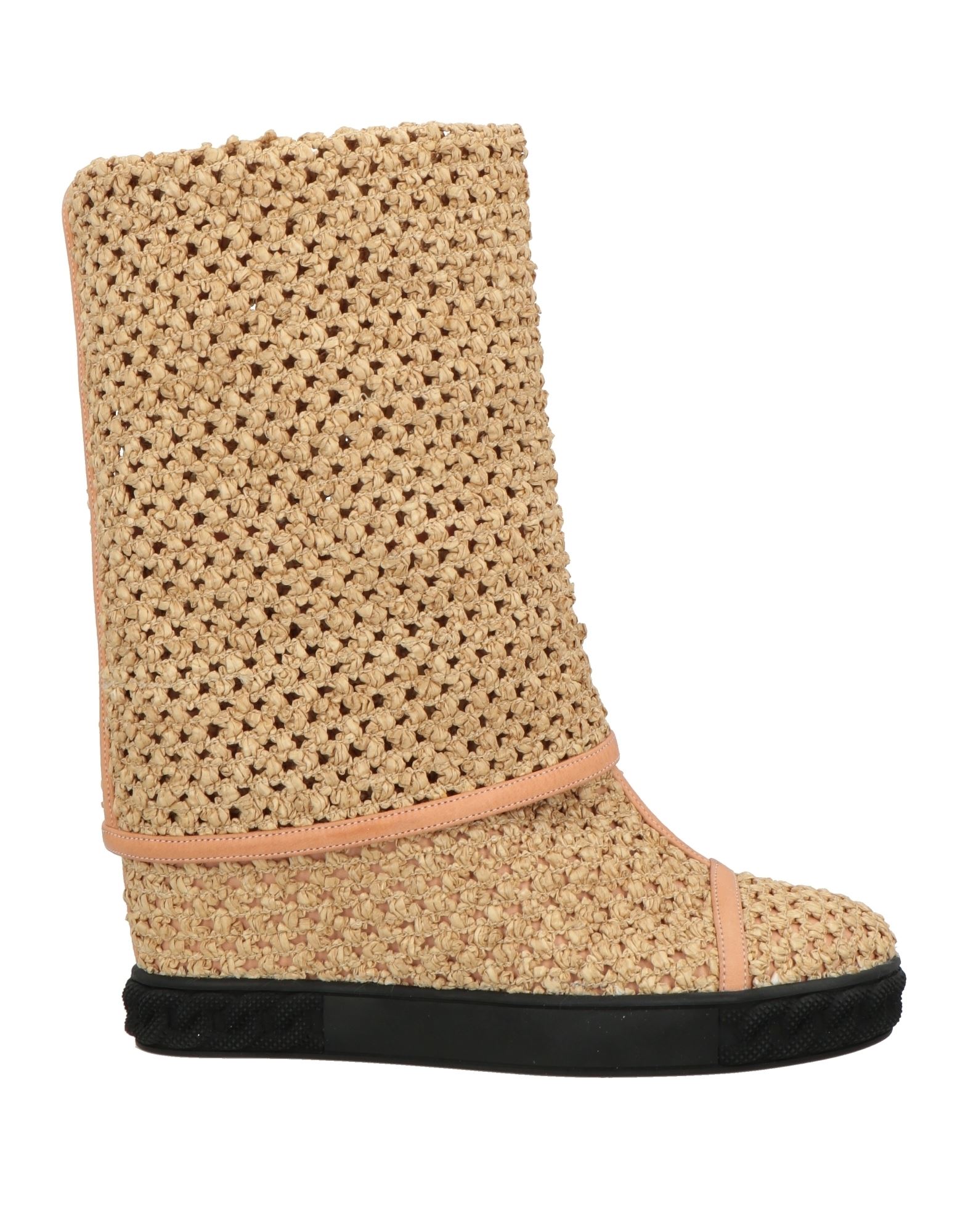 CASADEI Stiefelette Damen Sand CASADEI Stiefelette Damen Sand von CASADEI