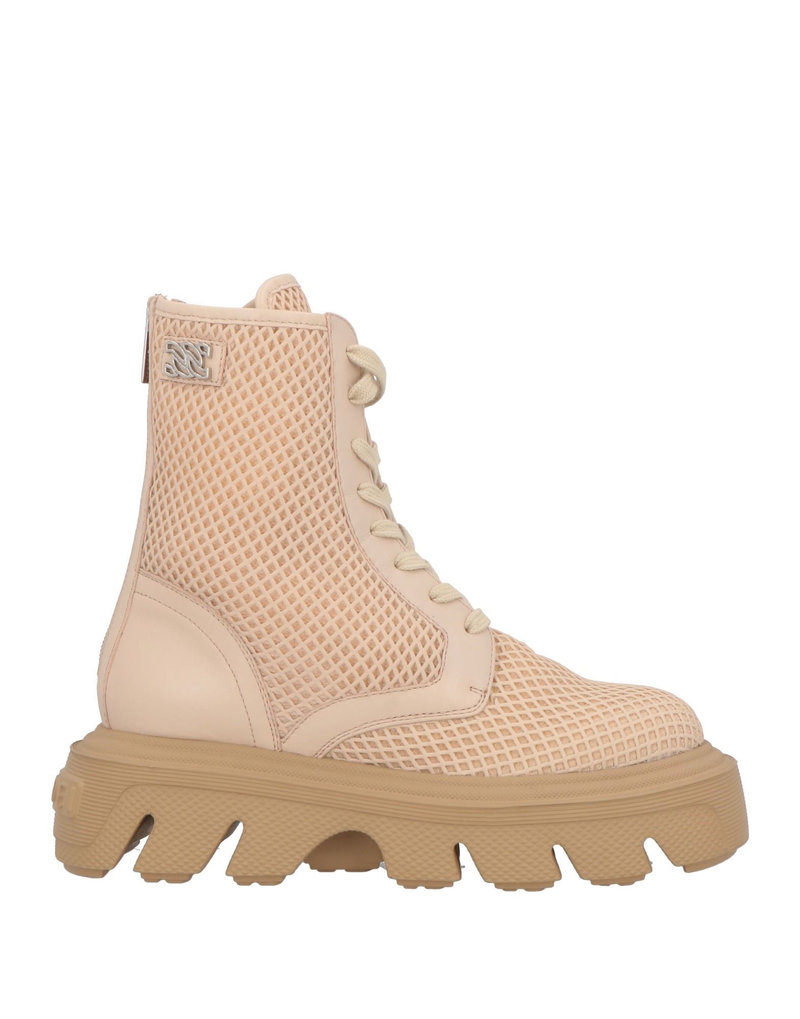 CASADEI Stiefelette Damen Sand von CASADEI