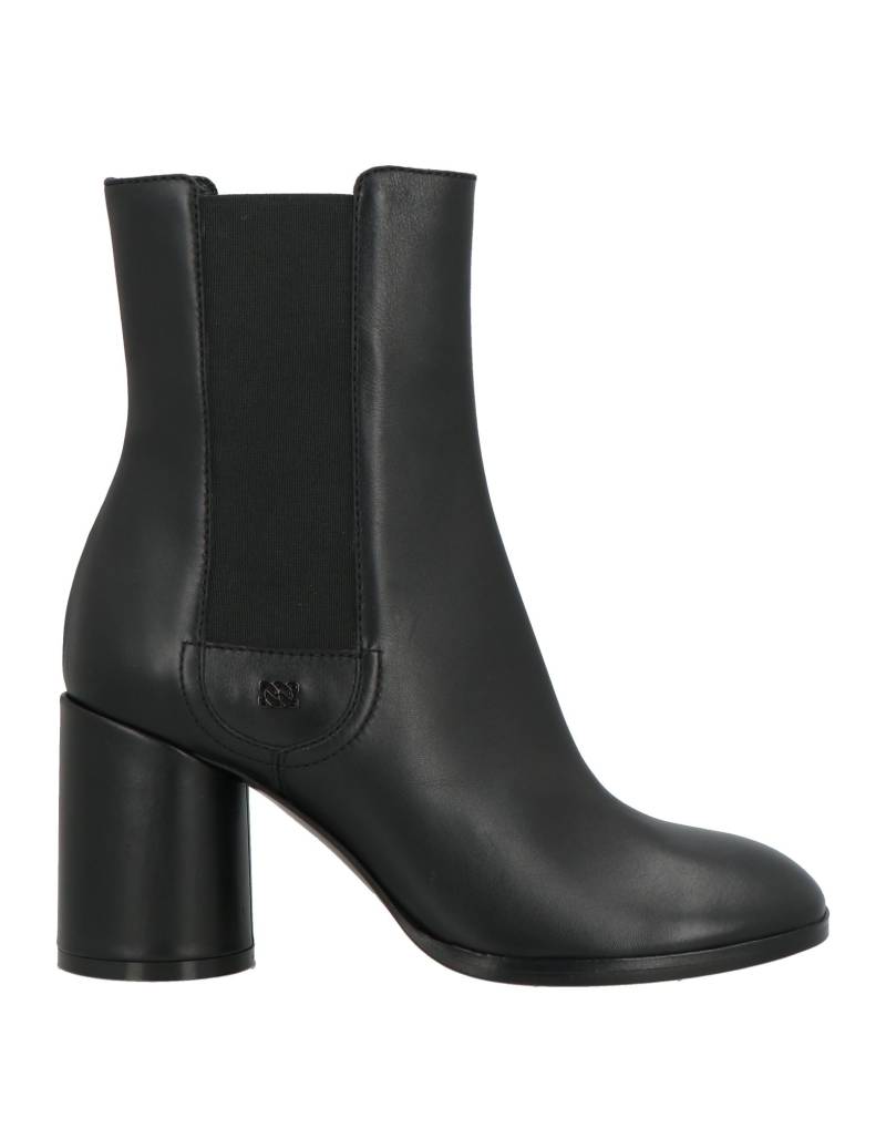 CASADEI Stiefelette Damen Schwarz von CASADEI