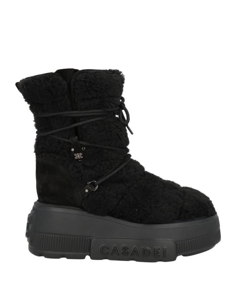 CASADEI Stiefelette Damen Schwarz von CASADEI