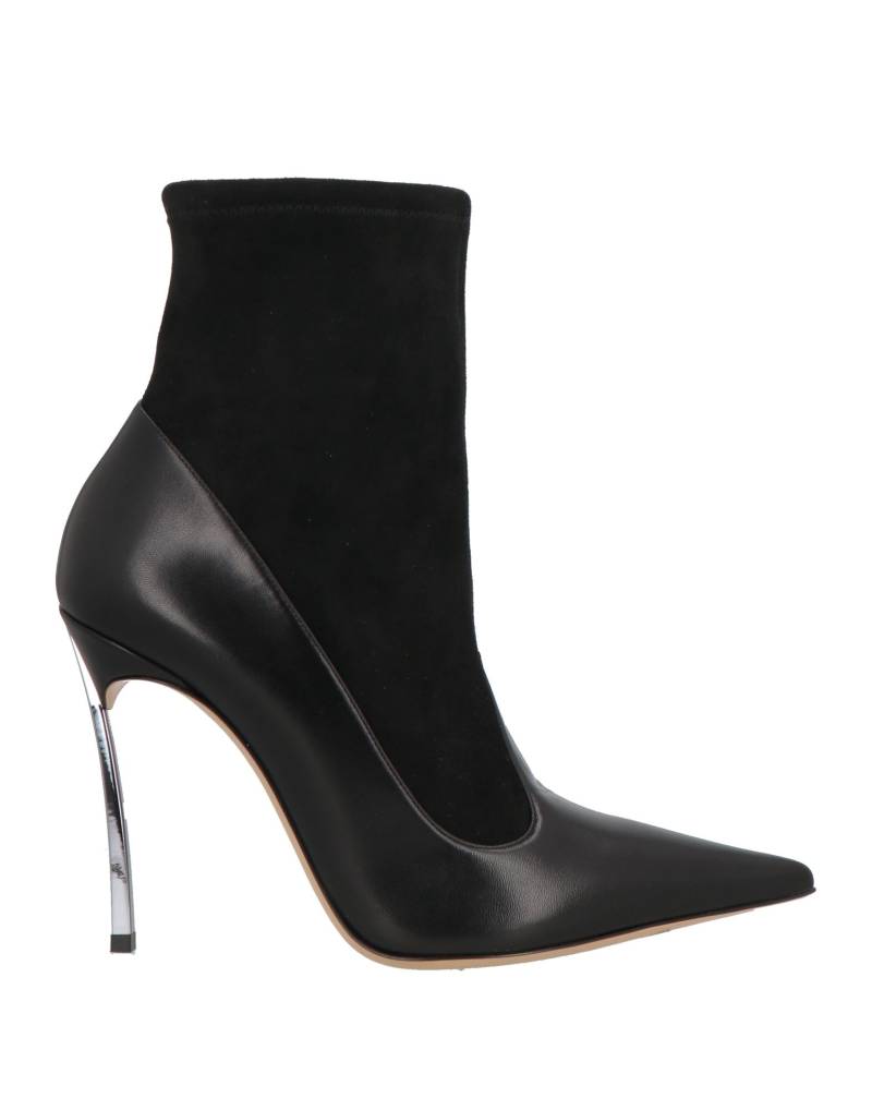 CASADEI Stiefelette Damen Schwarz von CASADEI