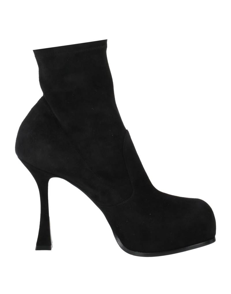 CASADEI Stiefelette Damen Schwarz von CASADEI