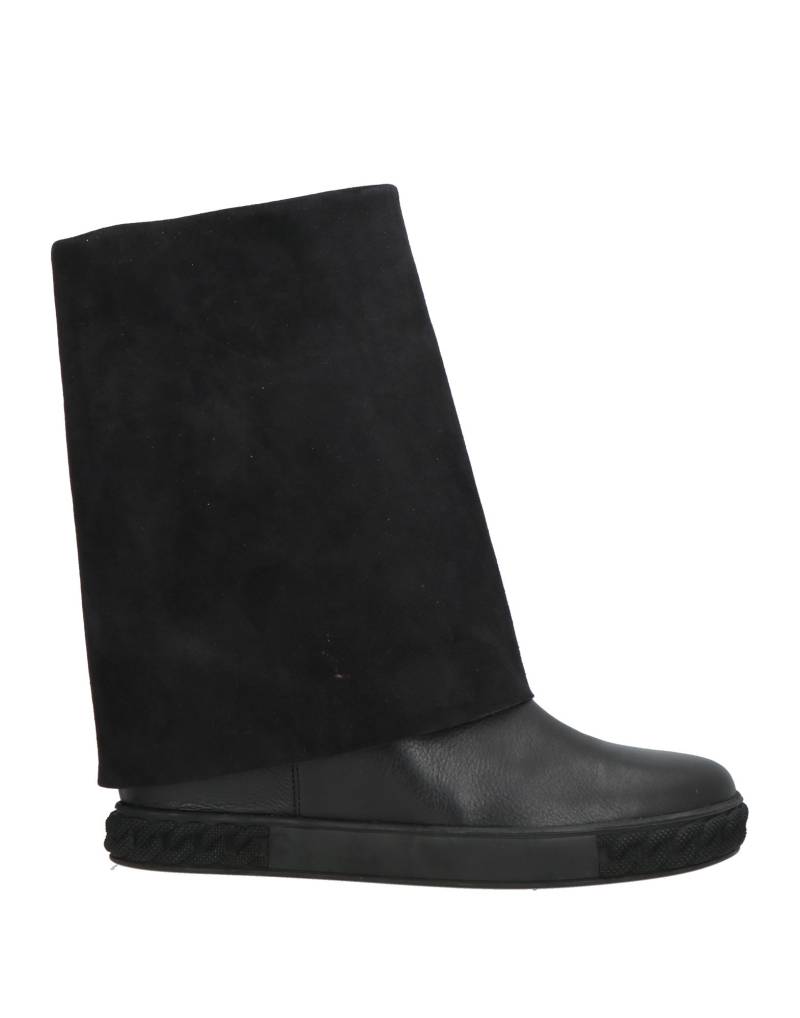CASADEI Stiefelette Damen Schwarz von CASADEI