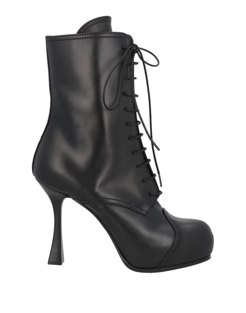 CASADEI Stiefelette Damen Schwarz von CASADEI