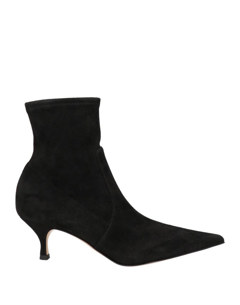 CASADEI Stiefelette Damen Schwarz von CASADEI